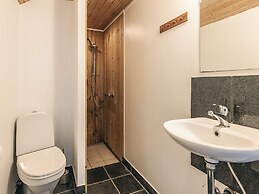 Peaceful Holiday Home in Vestervig near Beach