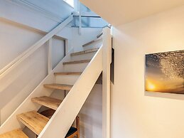 Peaceful Holiday Home in Vestervig near Beach