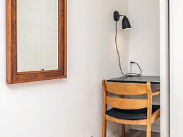 Peaceful Holiday Home in Vestervig near Beach