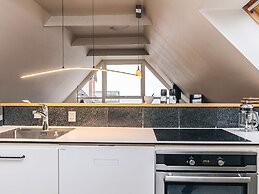 Peaceful Holiday Home in Vestervig near Beach