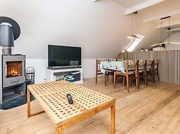 Peaceful Holiday Home in Vestervig near Beach