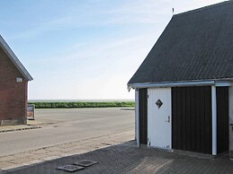 Peaceful Holiday Home in Vestervig near Beach