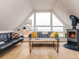 Peaceful Holiday Home in Vestervig near Beach