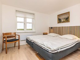 Peaceful Holiday Home in Vestervig near Beach