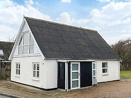 Peaceful Holiday Home in Vestervig near Beach