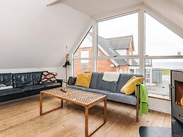 Peaceful Holiday Home in Vestervig near Beach