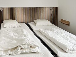 Peaceful Holiday Home in Vestervig near Beach