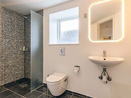 Peaceful Holiday Home in Vestervig near Beach