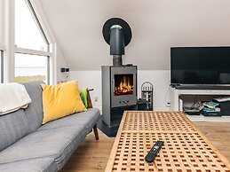 Peaceful Holiday Home in Vestervig near Beach