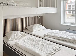 Peaceful Holiday Home in Vestervig near Beach
