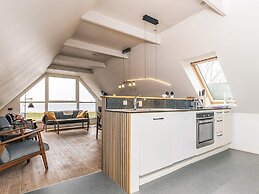 Peaceful Holiday Home in Vestervig near Beach