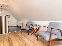 Peaceful Holiday Home in Vestervig near Beach