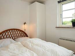 Idyllic Holiday Home in Ulfborg with Hot Tub & Sauna