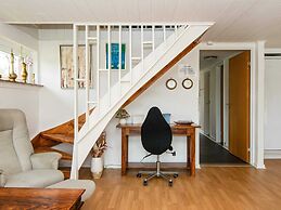 Idyllic Holiday Home in Ulfborg with Hot Tub & Sauna