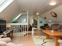 Idyllic Holiday Home in Ulfborg with Hot Tub & Sauna
