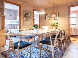 12 Person Holiday Home in Pandrup-by Traum