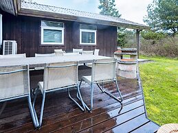 12 Person Holiday Home in Pandrup