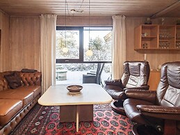 12 Person Holiday Home in Pandrup-by Traum