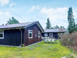 12 Person Holiday Home in Pandrup-by Traum