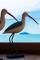 La maison des coquillages