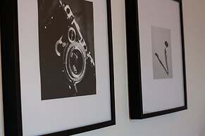 La maison des coquillages