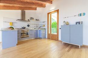 La maison des coquillages