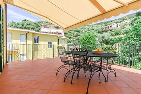 La maison des coquillages