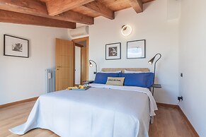 La maison des coquillages