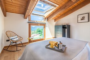 La maison des coquillages