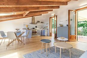 La maison des coquillages