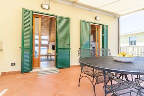 La maison des coquillages