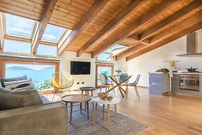 La maison des coquillages