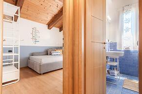 La maison des coquillages