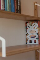 La maison des coquillages