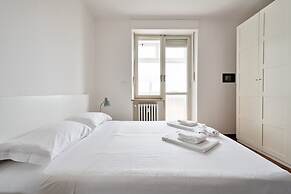 Urban House Carducci - Attic