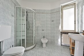 Urban House Carducci - Attic