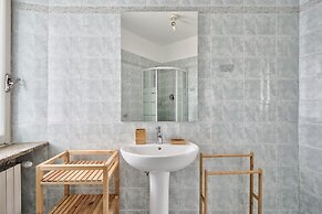 Urban House Carducci - Attic