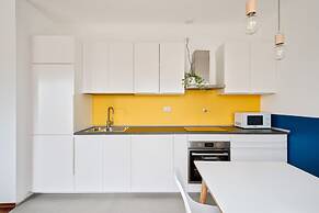 Urban House Carducci - Attic