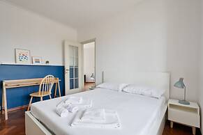 Urban House Carducci - Attic