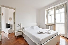 Urban House Carducci - Attic