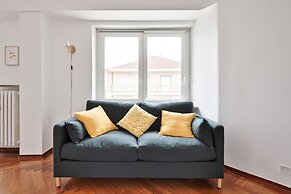 Urban House Carducci - Attic