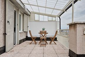 Urban House Carducci - Attic