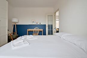 Urban House Carducci - Attic