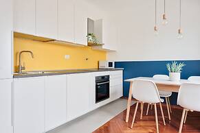 Urban House Carducci - Attic