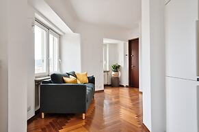 Urban House Carducci - Attic