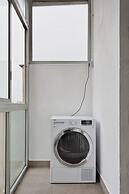 Urban House Carducci - Attic