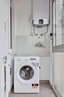 Urban House Carducci - Attic