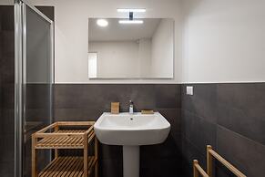 Urban House Carducci - Studios