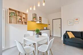 Urban House Carducci - Studios