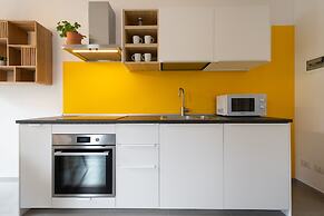 Urban House Carducci - Studios